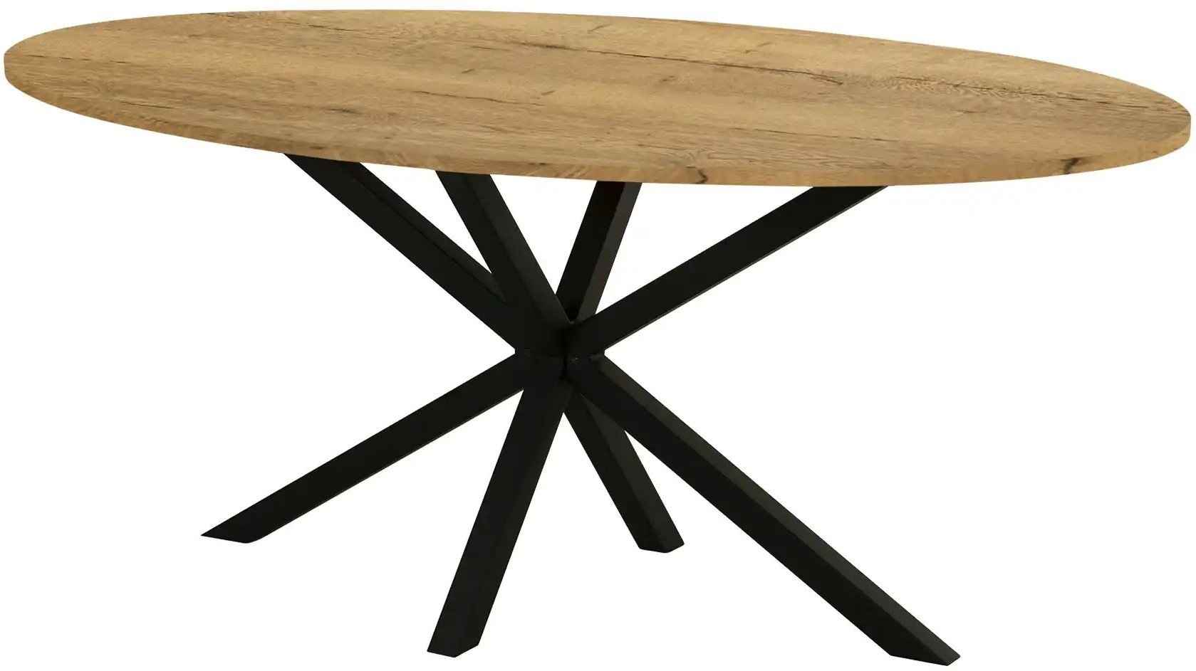 uno Esstisch Kent ¦ holzfarben ¦ Maße (cm): B: 120 H: 77 Tische > Esstische > Esstische andere Formen - Höffner