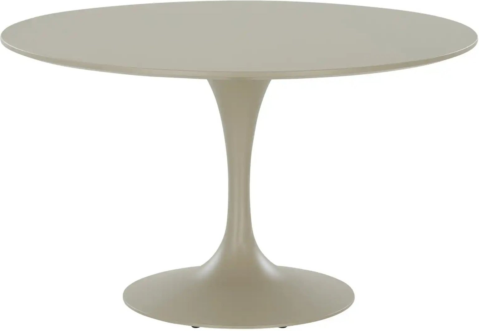 MONDO Esstisch Trivano ¦ Maße (cm): H: 76 Ø: 130 Tische > Esstische > Esstische rund - Höffner