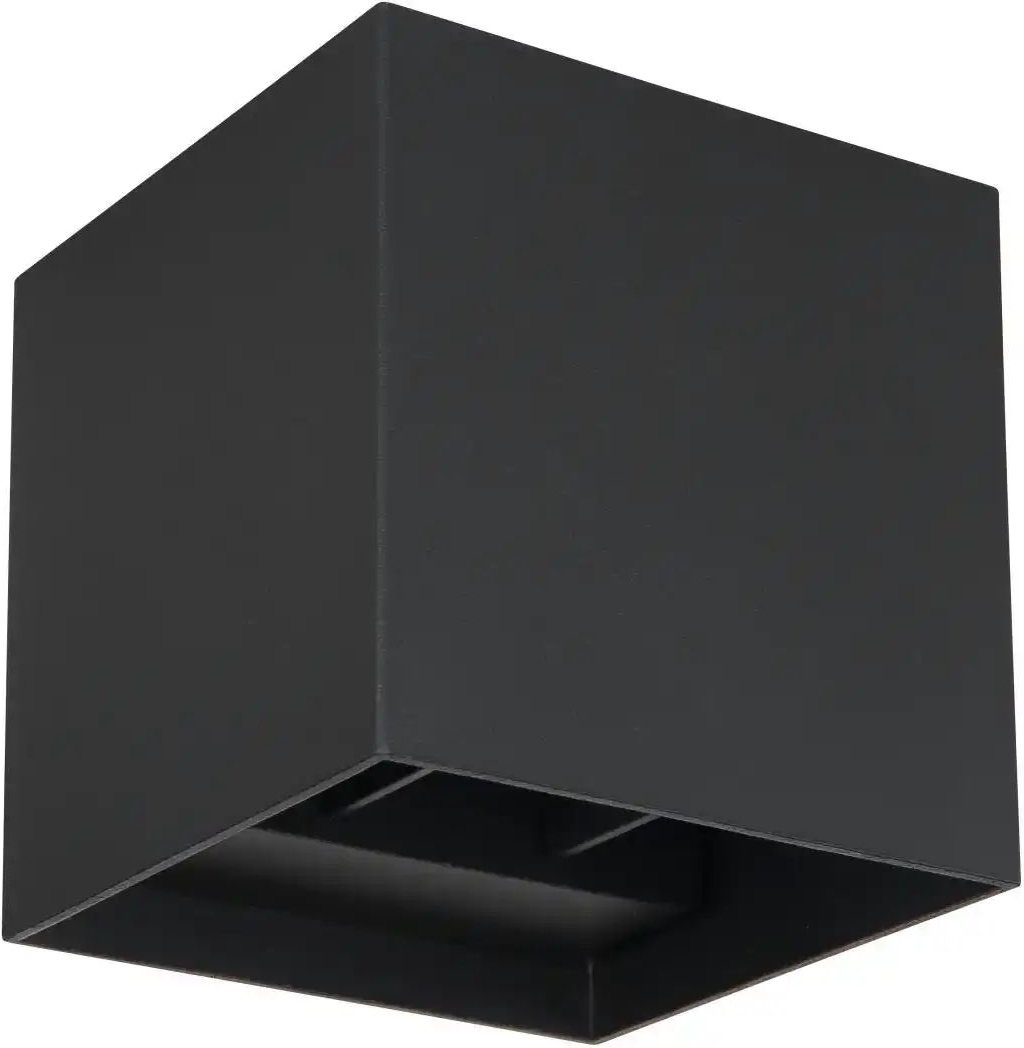 Thumbnail - Globo Lighting Außenleuchte Aluminium ¦ schwarz Lampen & Leuchten > Außenleuchten - Höffner