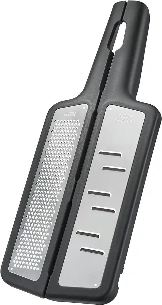 Gefu Faltreibe RAFINO ¦ Kunststoff,Edelstahl ¦ Maße (cm): B: 29,5 H: 2,5 Küchenzubehör & Helfer > Küchenhelfer - Höffne...