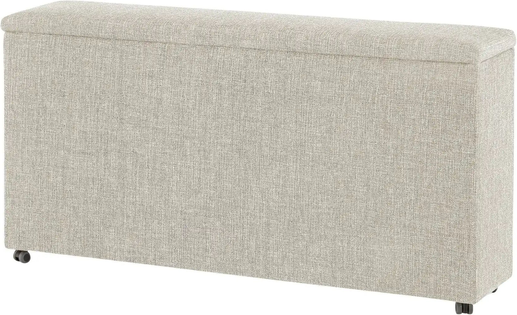 Betty Bettbox Betty ¦ beige ¦ Maße (cm): B: 140 H: 80 T: 30.0 Polstermöbel > Polsterzubehör - Höffner