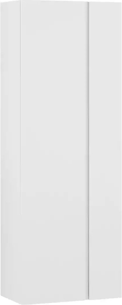 Wohnwert Hängeschrank Nicolo ¦ weiß ¦ Maße (cm): B: 60 H: 165 T: 33.0 Schränke > Dielenschränke - Höffner