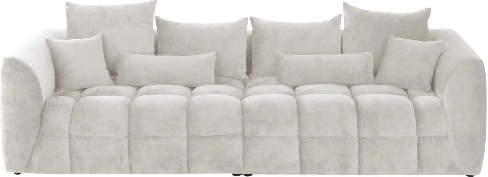 switch Einzelsofa Avinion ¦ beige ¦ Maße (cm): B: 294 H: 92 T: 122.0 Polstermöbel > Sofas > 3-Sitzer - Höffner