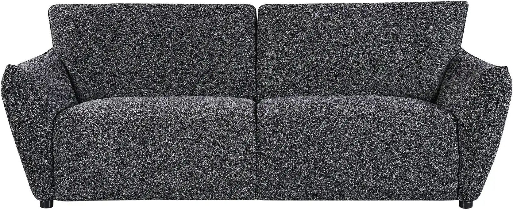 uno Einzelsofa Chleo ¦ Maße (cm): B: 222 H: 80 T: 101.0 Polstermöbel > Sofas > 3-Sitzer - Höffner