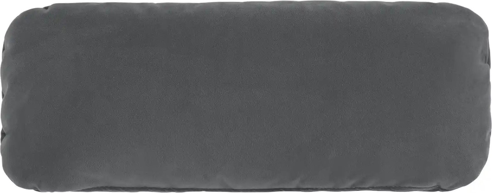 Lounge Collection Nierenkissen Spencer ¦ grau ¦ Maße (cm): B: 58 T: 25.0 Polstermöbel > Polsterzubehör - Höffner