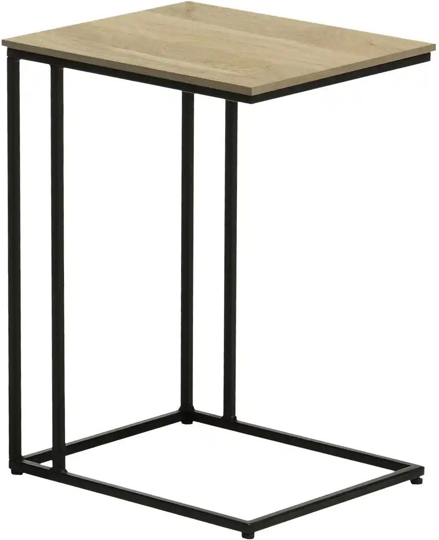 uno Beistelltisch Simon ¦ holzfarben ¦ Maße (cm): B: 31 H: 50,8 Tische > Beistelltische > Beistelltische ohne Rollen - ...