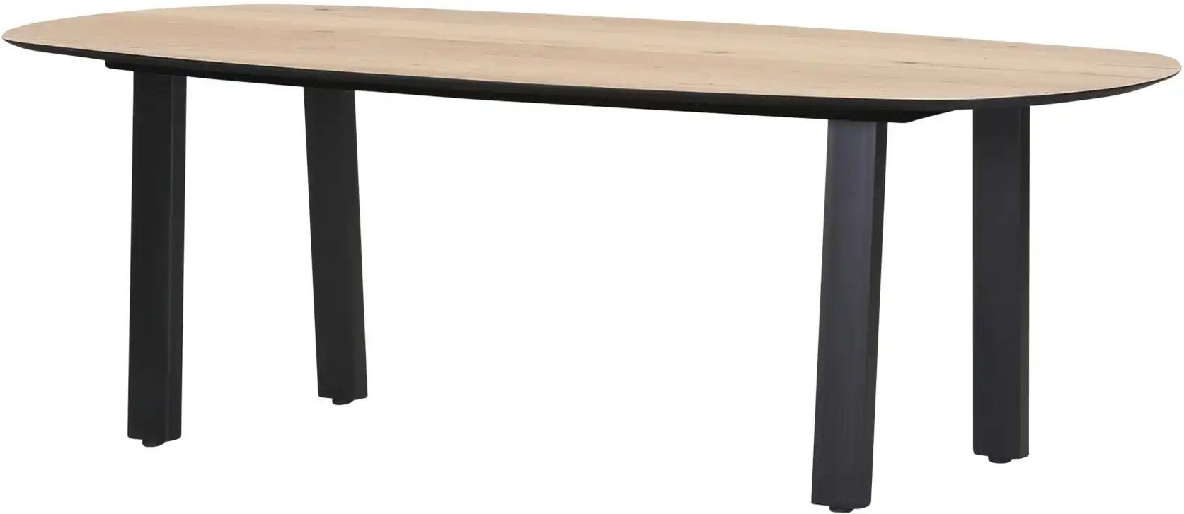 Esstisch Magic ¦ holzfarben ¦ Maße (cm): B: 100 H: 74,2 Tische > Esstische > Esstische andere Formen - Höffner