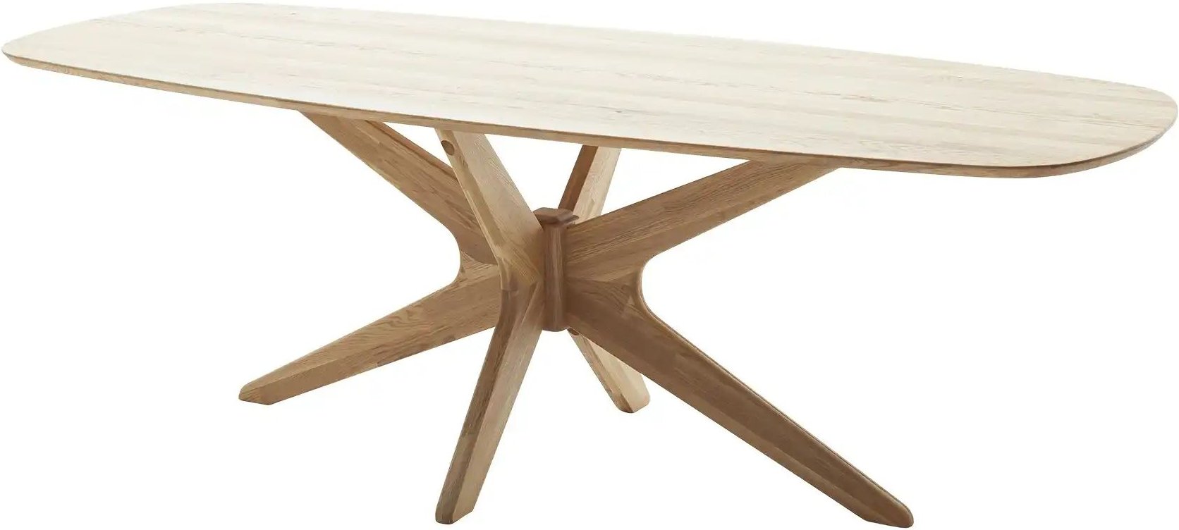 Woodford Esstisch Jefferson ¦ Maße (cm): B: 100 H: 75 Tische > Esstische > Esstische massiv - Höffner