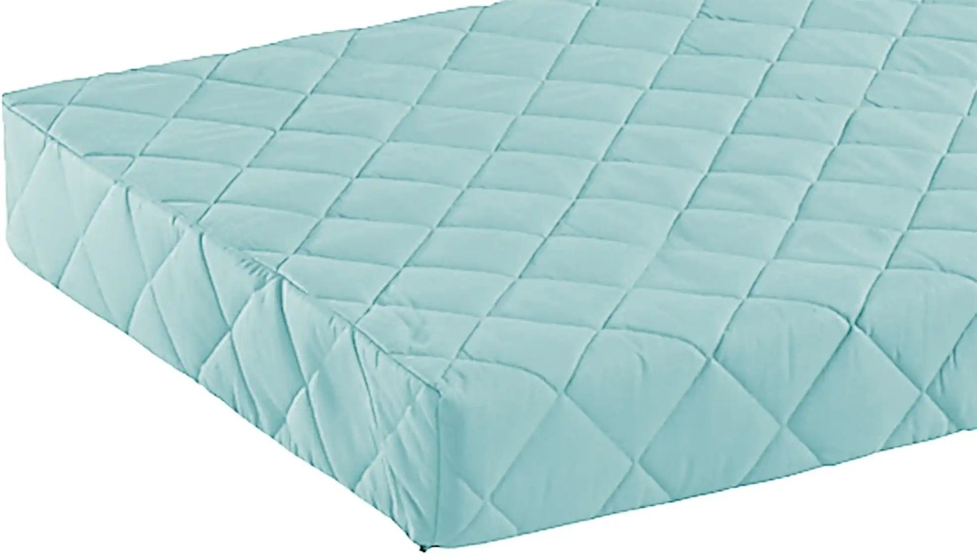 PAIDI Kaltschaummatratze ¦ türkis/petrol ¦ Maße (cm): B: 90 Matratzen & Zubehör > Matratzen-Arten > Kaltschaum-Matratz...