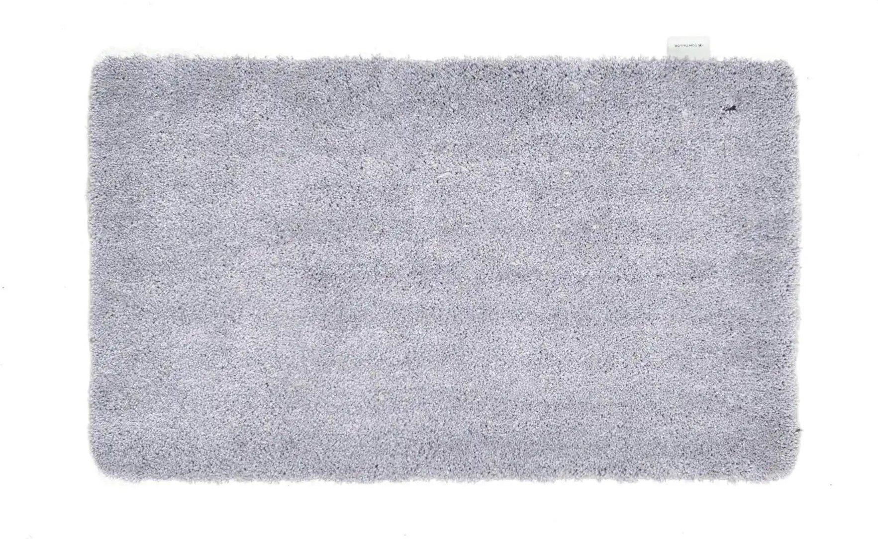 Tom Tailor Badteppich ¦ grau ¦ Synthetik ¦ Maße (cm): B: 50 H: 2,7 Badtextilien > Badematten & Badvorleger - Höffner