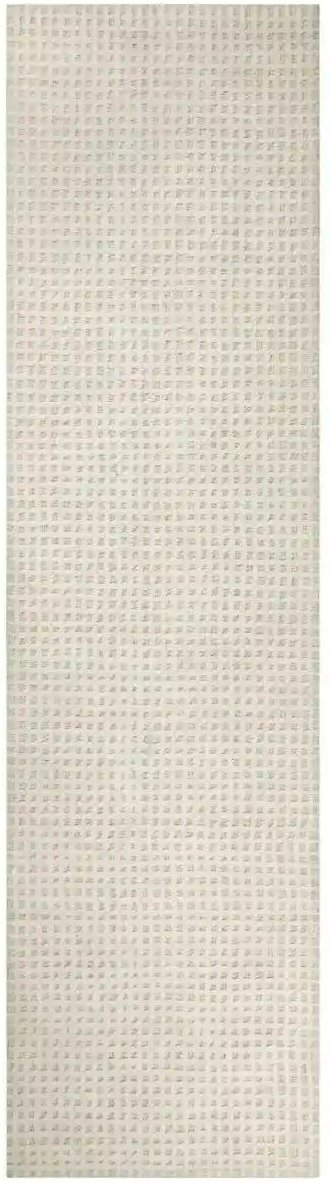 WECONhome Teppich ¦ creme ¦ Synthetische Fasern ¦ Maße (cm): B: 80 H: 12 Teppiche > Wohnteppiche - Höffner