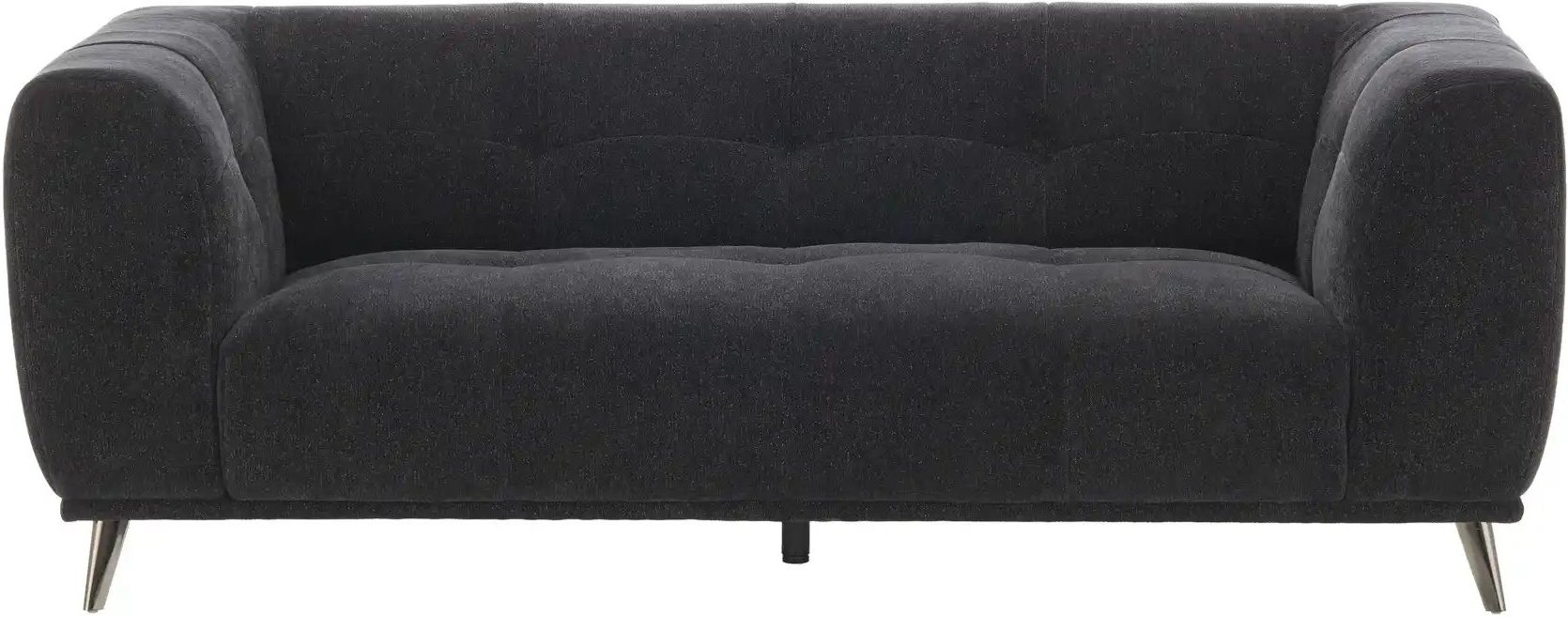 uno Einzelsofa Ashlyn ¦ Maße (cm): B: 198 H: 97 T: 71.0 Polstermöbel > Sofas > 2-Sitzer - Höffner