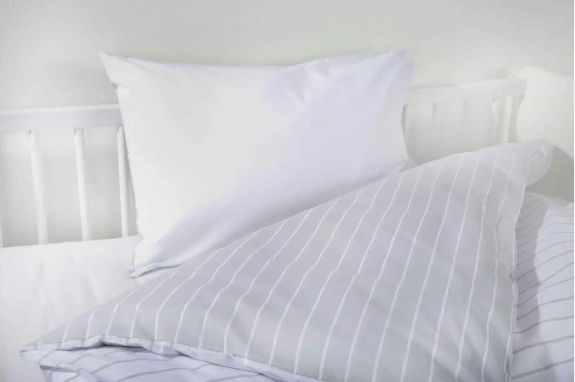 Herding Bettwäsche-Set I Love You ¦ mehrfarbig ¦ Maße (cm): B: 100 H: 1 Bettwaren > Bettwäsche > Kinderbettwäsche - Höf...