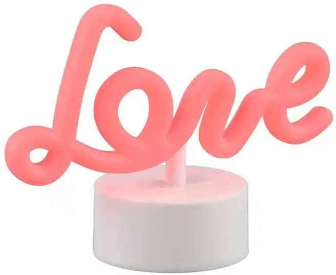 Thumbnail - LED-Tischleuchte ¦ weiß ¦ Maße (cm): B: 19,5 H: 14 T: 8.2 Lampen & Leuchten > Tischlampen - Höffner