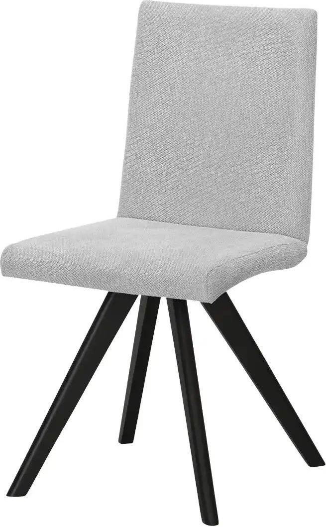 Woodford Polsterstuhl Colette ¦ braun ¦ Maße (cm): B: 45 H: 88,5 T: 55.0 Stühle > Küchenstühle > Polster Küchenstühle -...