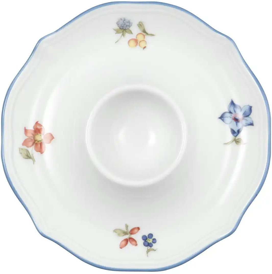 Seltmann Weiden Eierbecher Sonate ¦ mehrfarbig ¦ Porzellan Geschirr > Einzelgeschirrteile - Höffner