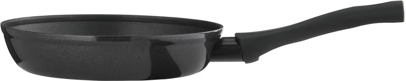 KHG Energiespar-Pfanne Signature Collection ¦ schwarz ¦ Stahl Ø: 20 Töpfe & Pfannen & Zubehör > Pfannen > Bratpfannen -...