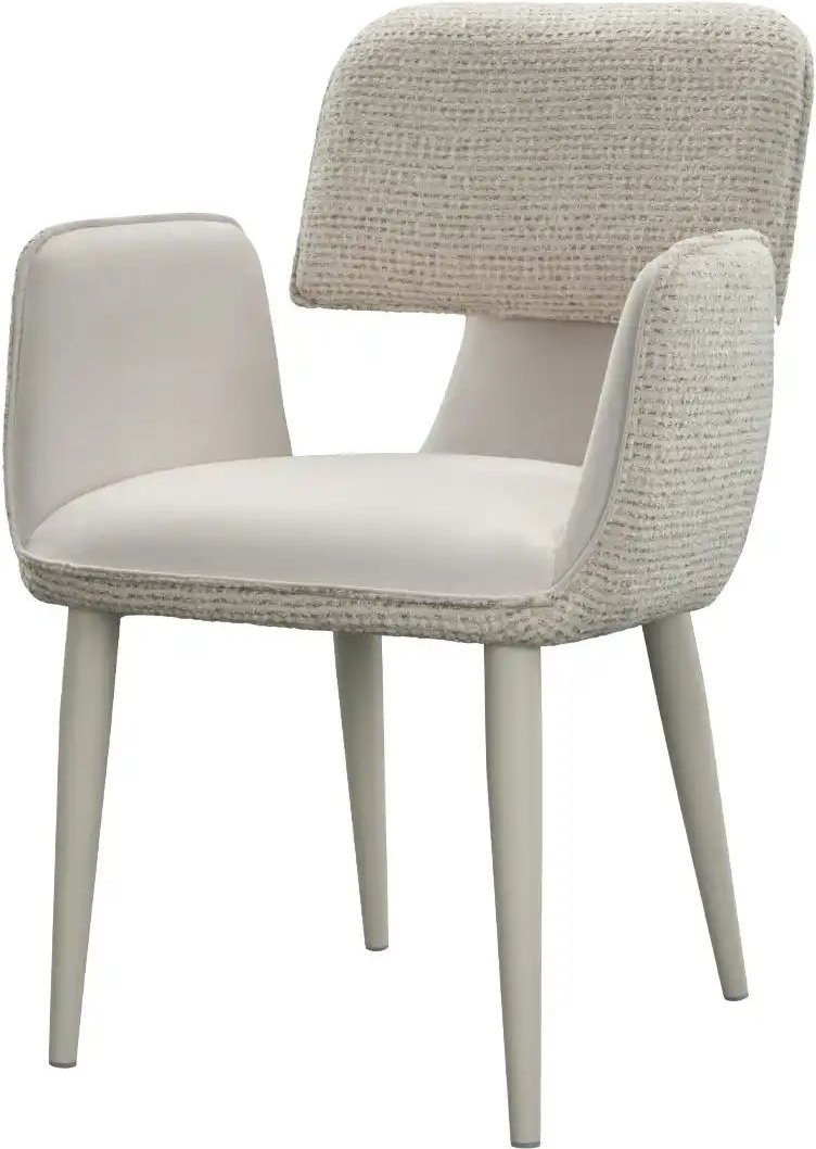 uno Esszimmerstuhl Gracy ¦ Maße (cm): B: 59 H: 84,5 T: 64.5 Stühle > Esszimmerstühle > Esszimmerstühle mit Armlehnen - ...