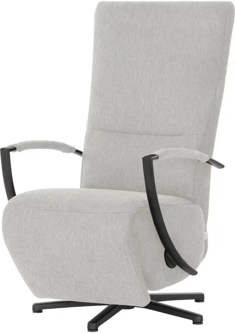 vito Drehsessel Ticona ¦ beige ¦ Maße (cm): B: 70 H: 133 T: 80.0 Polstermöbel > Sessel > Relaxsessel - Höffner