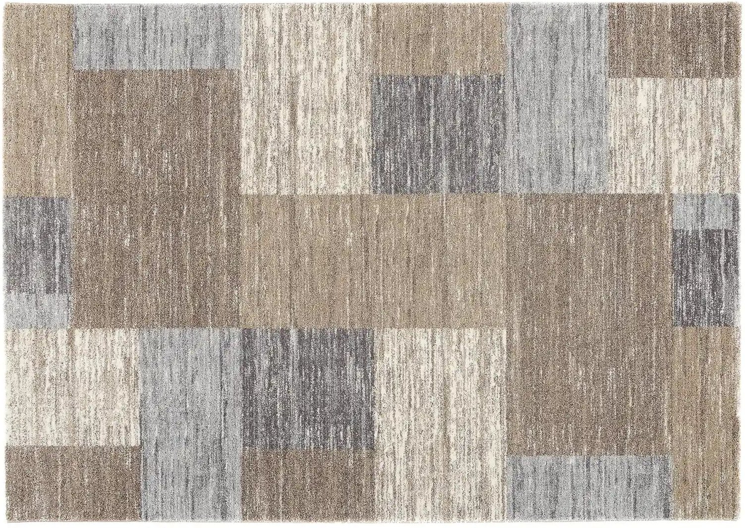 meinTeppich Kurzflorteppich Sofi Grand ¦ beige ¦ Synthetische Fasern ¦ Maße (cm): B: 240 Teppiche > Wohnteppiche - Höff...