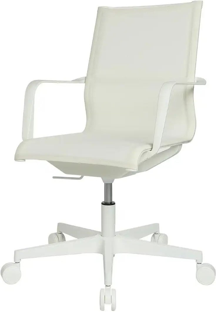 Sitness X Drehstuhl Sitness X Life 40 ¦ weiß ¦ Maße (cm): B: 68 H: 84 T: 68.0 Stühle > Bürostühle - Höffner