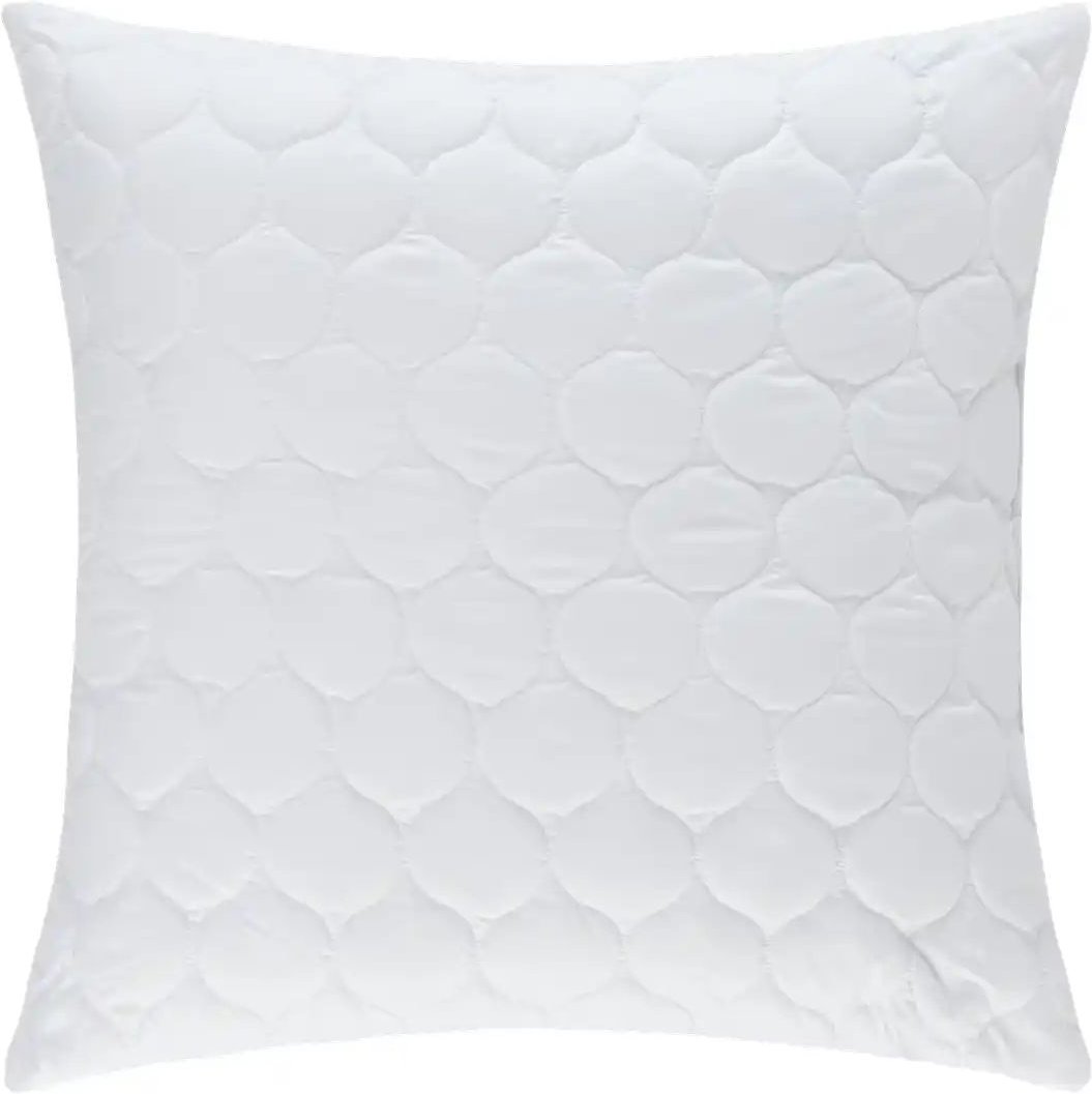 como Kopfkissen Carolin 95° ¦ weiß ¦ Maße (cm): B: 80 Bettwaren > Kopfkissen > Mittelfeste Kopfkissen - Höffner