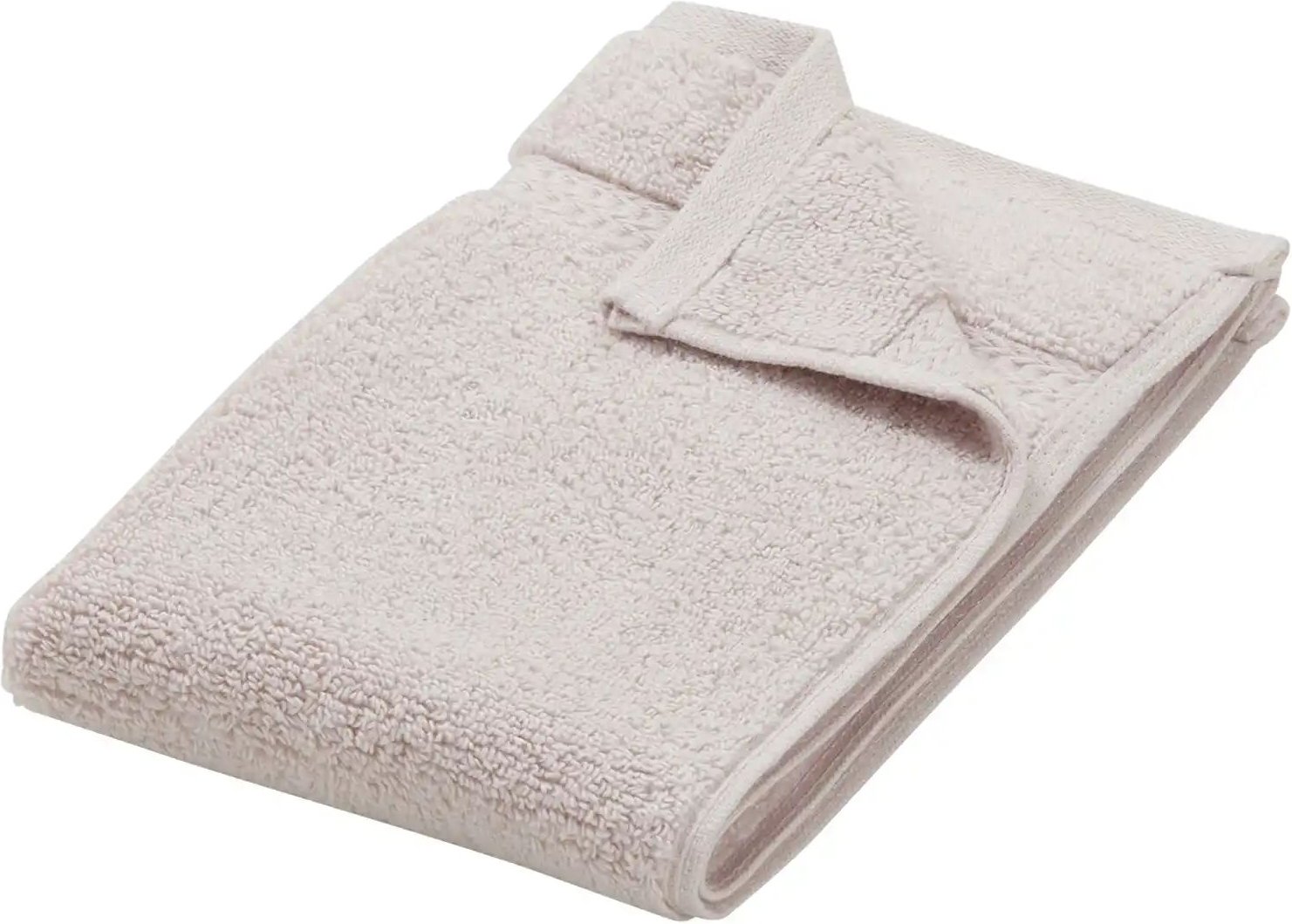 Como Green Gästetuch Kuschel Wuschel Neu ¦ rosa/pink ¦ Maße (cm): B: 30 Badtextilien > Handtücher & Badetücher > Handtü...