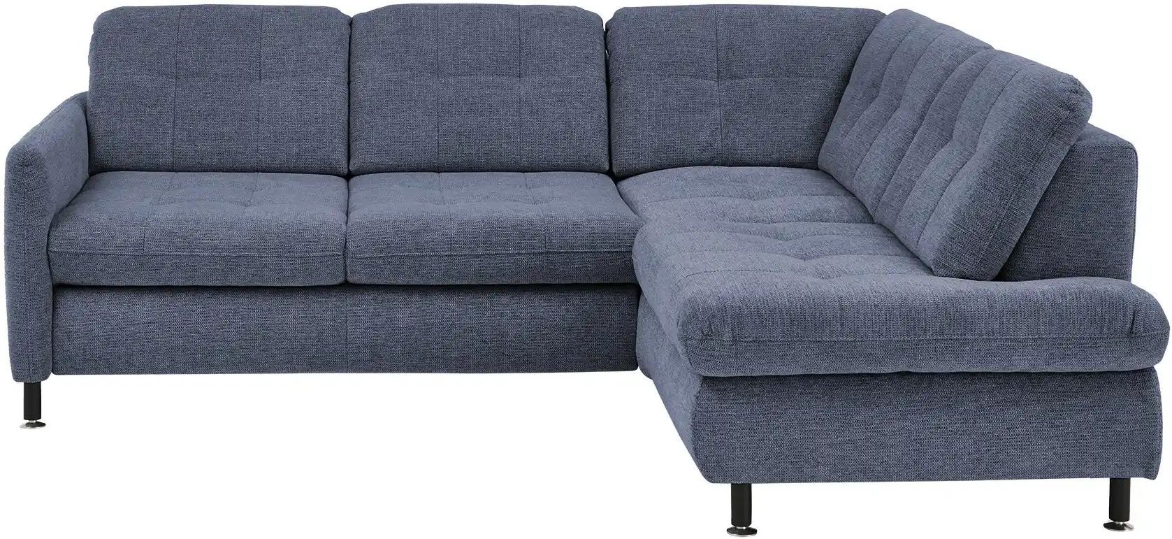 Lounge Collection Ecksofa LIORA ¦ blau Polstermöbel > Sofas > Ecksofas - Höffner