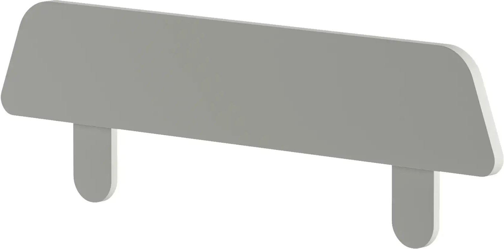 pinio Rausfallschutz Swing ¦ grau Sonstiges Zubehör - Höffner