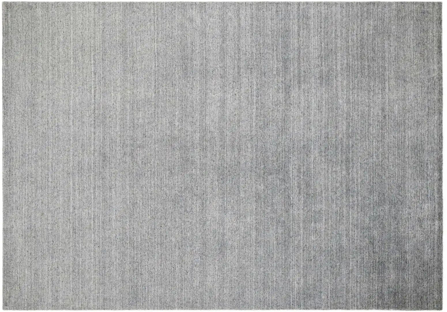 Musterring Teppich ¦ grau ¦ Viskose ¦ Maße (cm): B: 200 H: 1 Teppiche > Wohnteppiche - Höffner