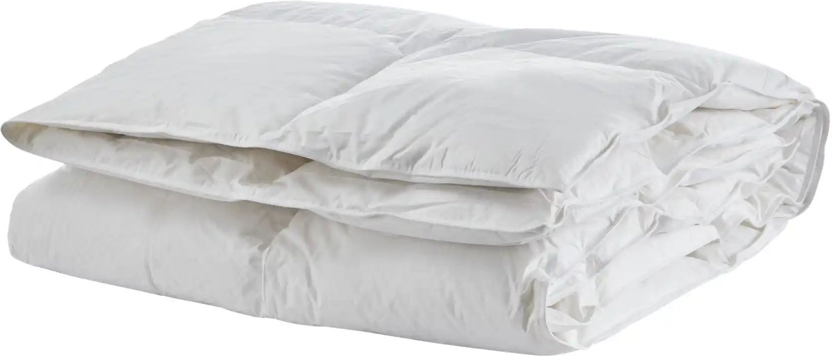 como Kassettendecke medium Arktis ¦ weiß ¦ Maße (cm): B: 135 Bettwaren > Bettdecken > Ganzjahres-Bettdecken - Höffner