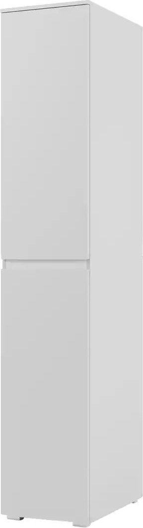 smart Mehrzweckschrank BEN ¦ weiß ¦ Maße (cm): B: 40 H: 210 T: 60.0 Schränke > Mehr Schränke > Mehrzweckschränke - Höff...