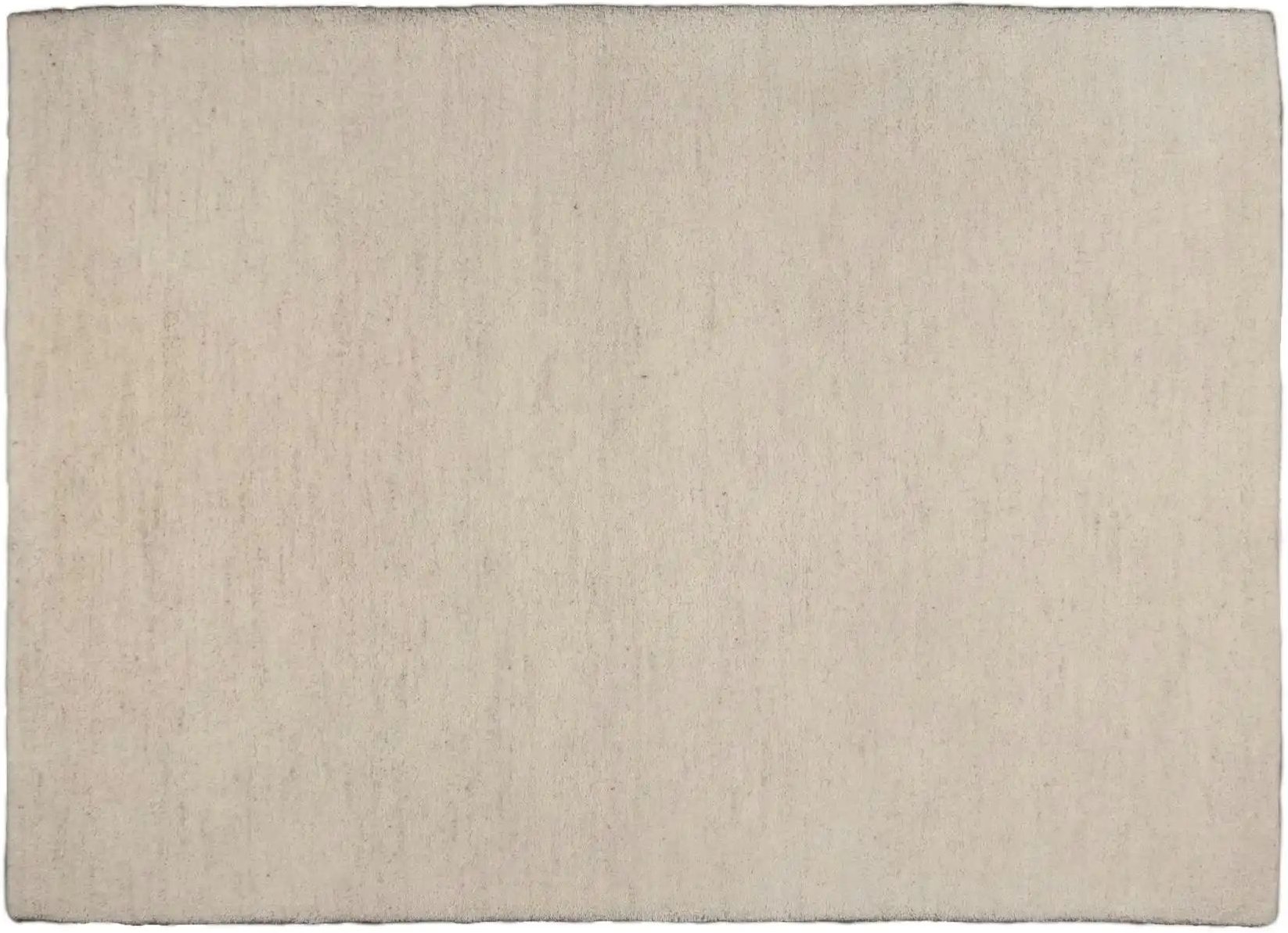 THEKO Berberteppich Imaba Sup ¦ beige ¦ Wolle ¦ Maße (cm): B: 200 H: 3 Teppiche > Wohnteppiche > Teppiche 200x300 cm - ...