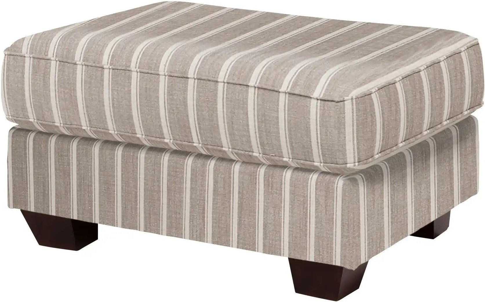 SOHO Hocker Franka ¦ beige ¦ Maße (cm): B: 75 H: 42 T: 62.0 Polstermöbel > Hocker - Höffner