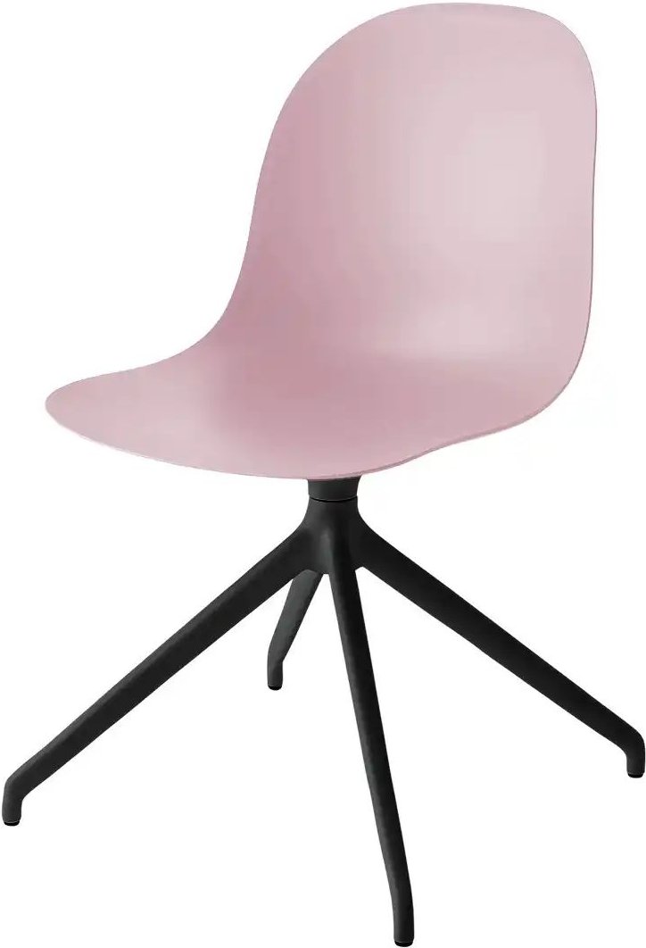 Connubia Schalenstuhl Academy ¦ rosa/pink ¦ Maße (cm): B: 49 H: 85 T: 50.0 Stühle > Esszimmerstühle > Esszimmerstühle o...