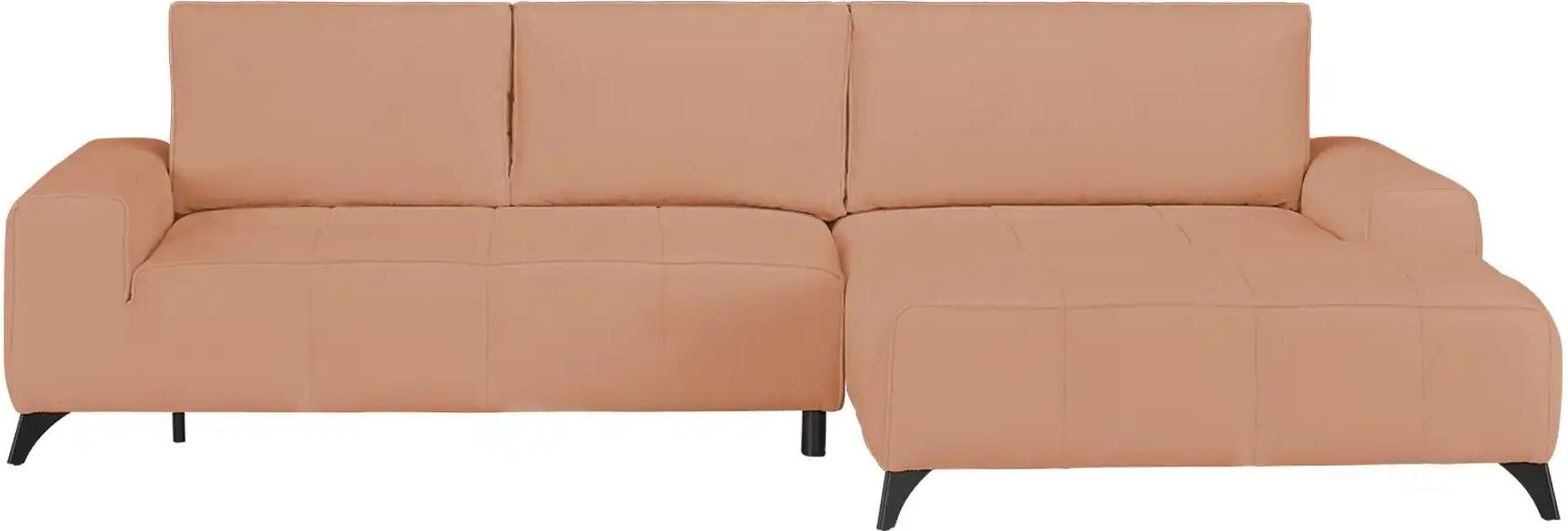 Thumbnail - switch Ecksofa Athena ¦ braun ¦ Maße (cm): B: 290 H: 85 T: 175.0 Polstermöbel > Sofas > Ecksofas - Höffner