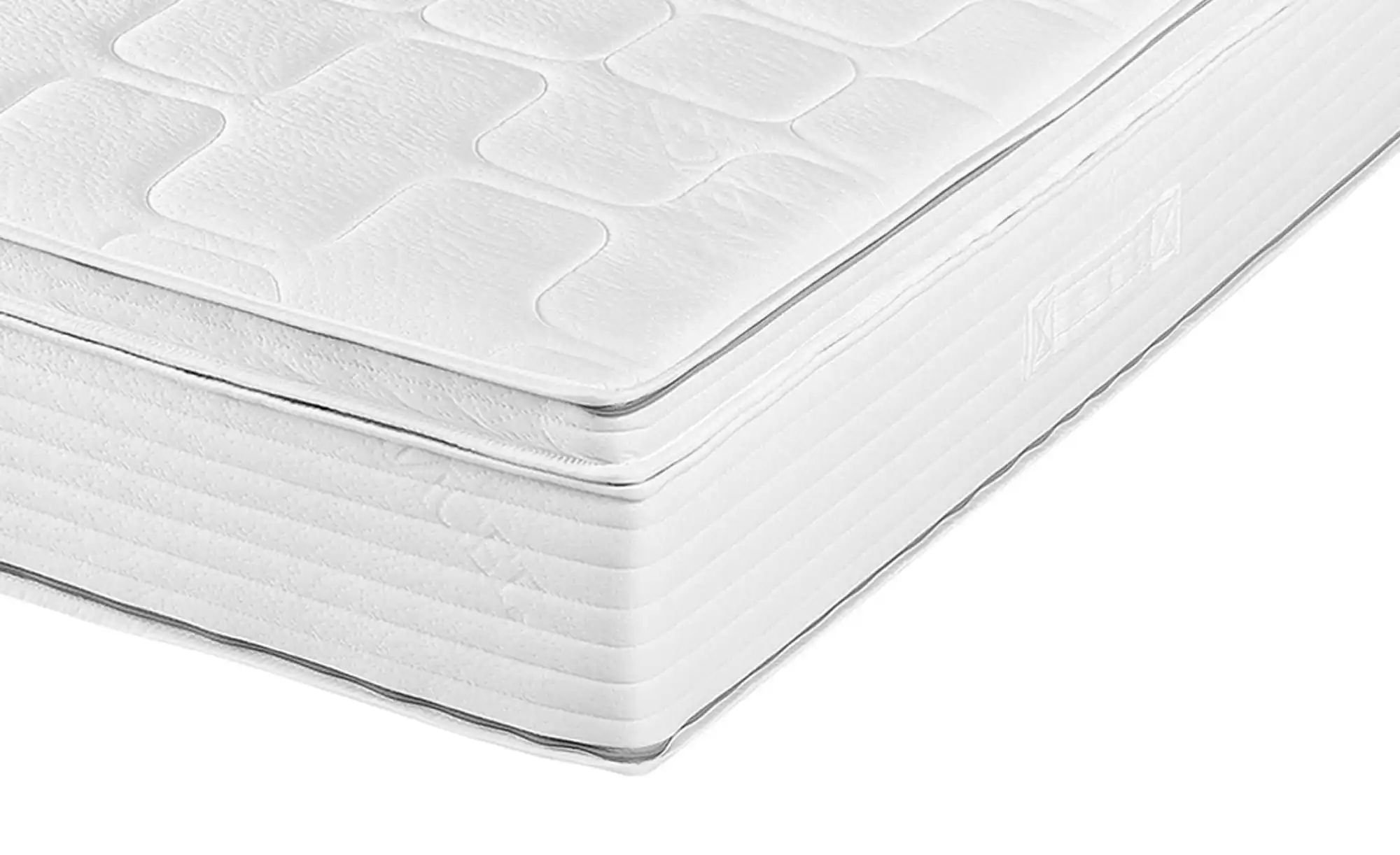 7-Zonen-Taschenfederkern-Matratze Grand Top ¦ Maße (cm): B: 90 H: 26 Matratzen & Zubehör > Matratzen-Arten > Federkern-...