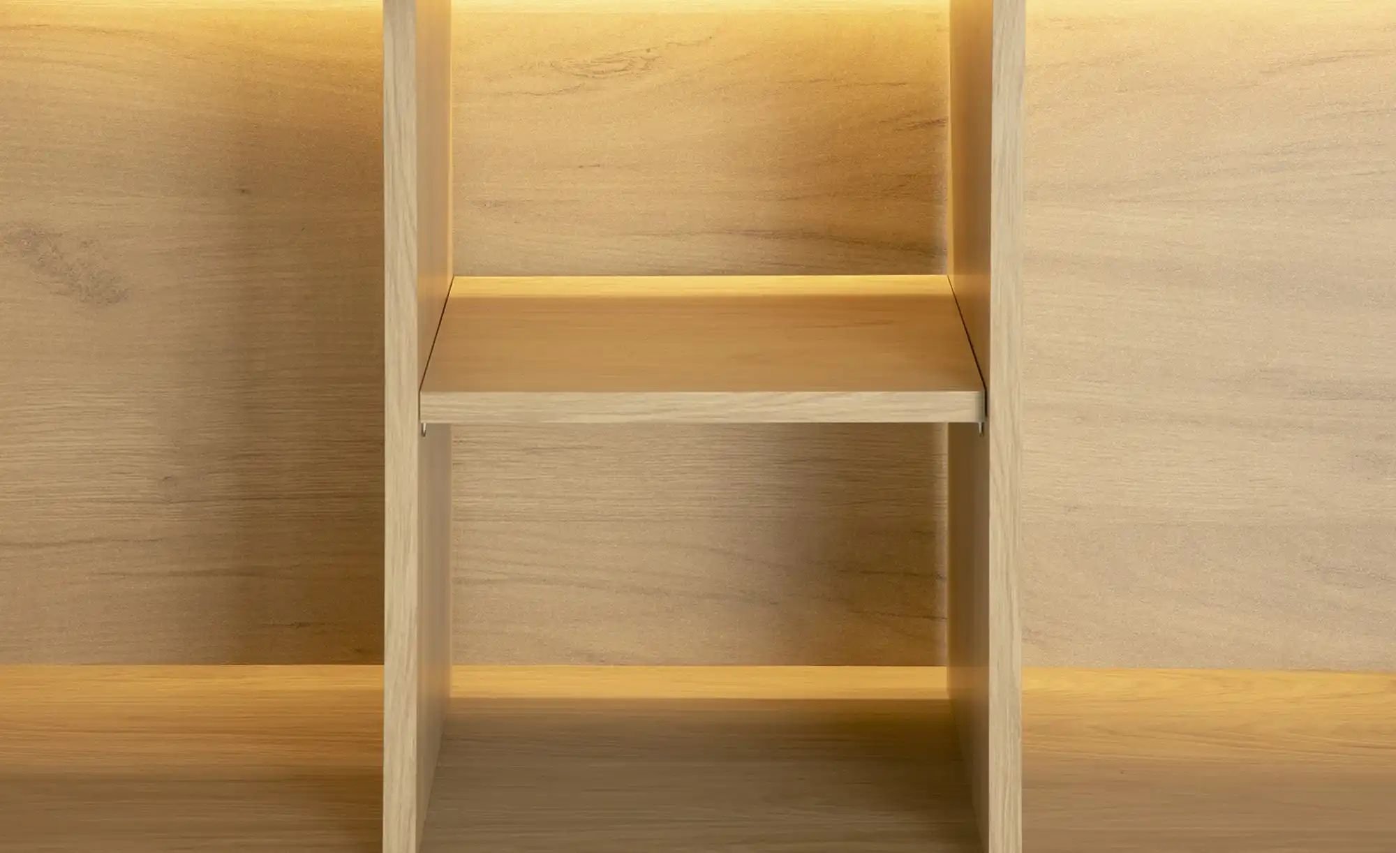 Loop your Style LED-Beleuchtung Loretto Lampen & Leuchten > Möbelleuchten - Höffner