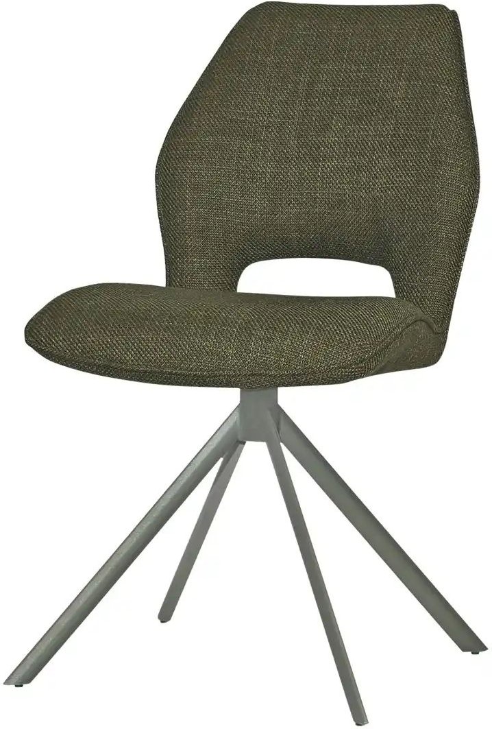 uno Esszimmerstuhl Gisela ¦ Maße (cm): B: 45,5 H: 86,2 T: 64.5 Stühle > Küchenstühle > Polster Küchenstühle - Höffner