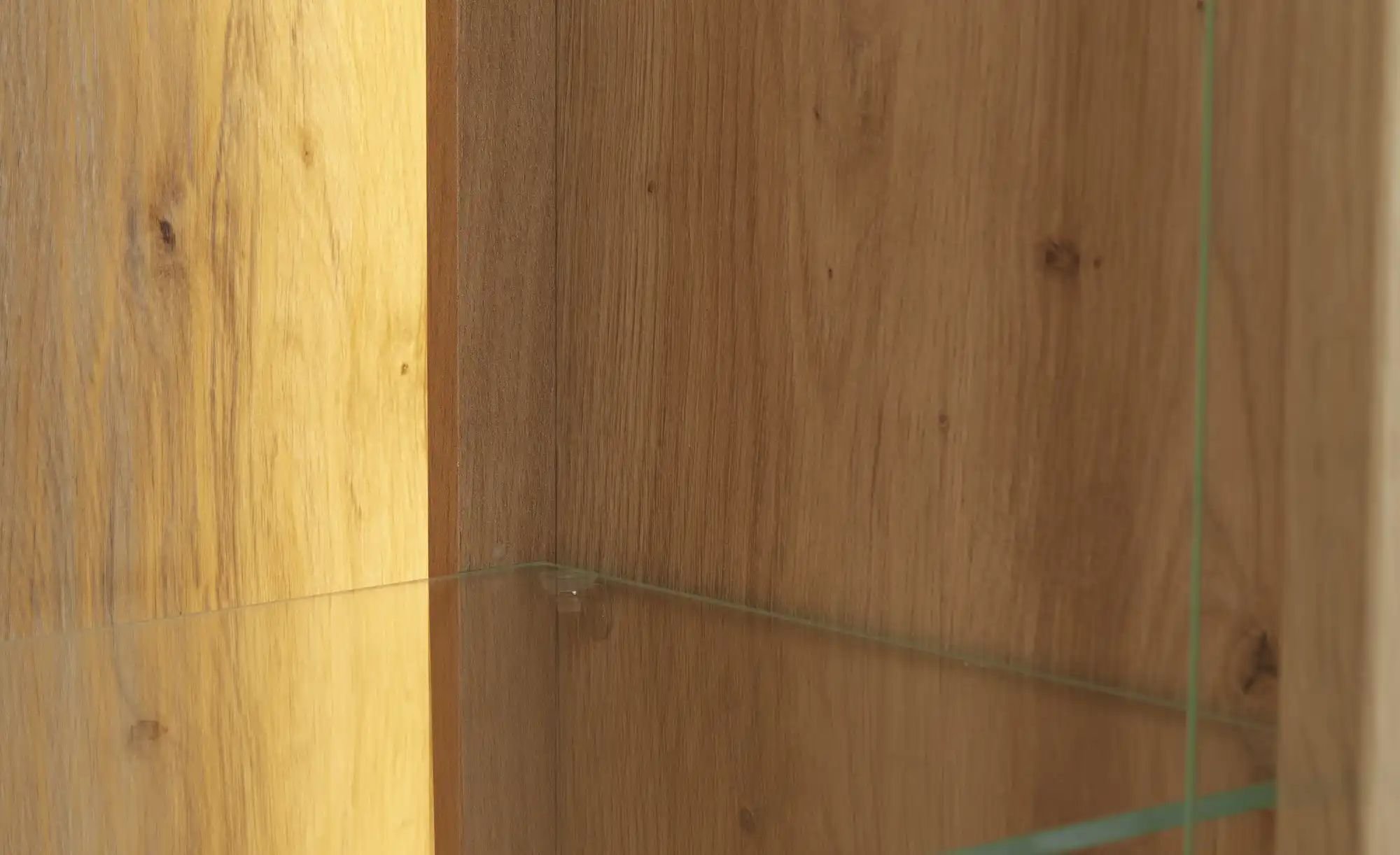 uno LED-Beleuchtung Borkum ¦ schwarz Lampen & Leuchten > Möbelleuchten - Höffner