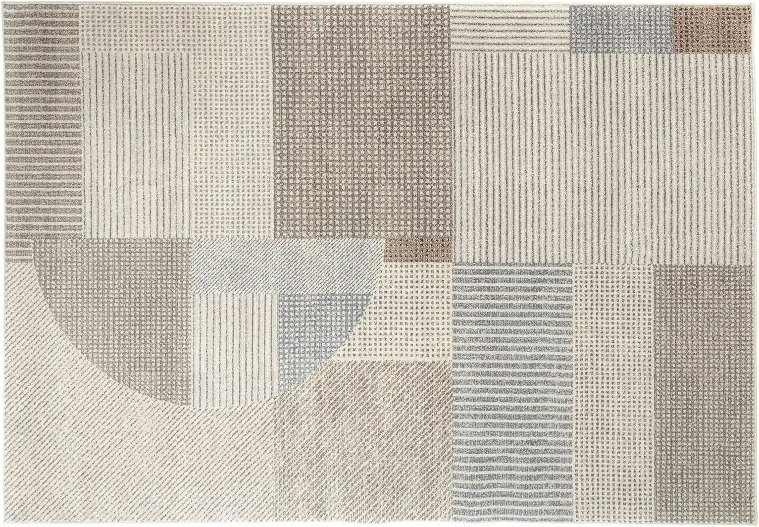 Wollteppich Premiera ¦ beige ¦ Wolle ¦ Maße (cm): B: 80 Teppiche > Naturteppiche - Höffner