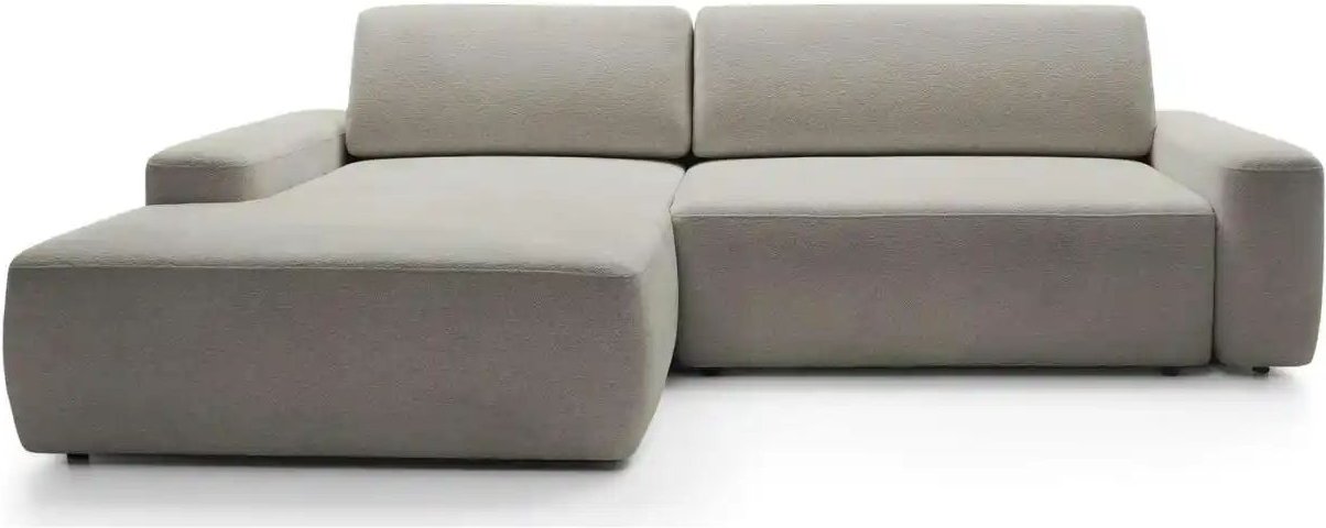 Thumbnail - Selsey Ecksofa mit Schlaffunktion Baleo ¦ beige ¦ Maße (cm): B: 264 H: 82 Polstermöbel > Sofas > Ecksofas - Höffner