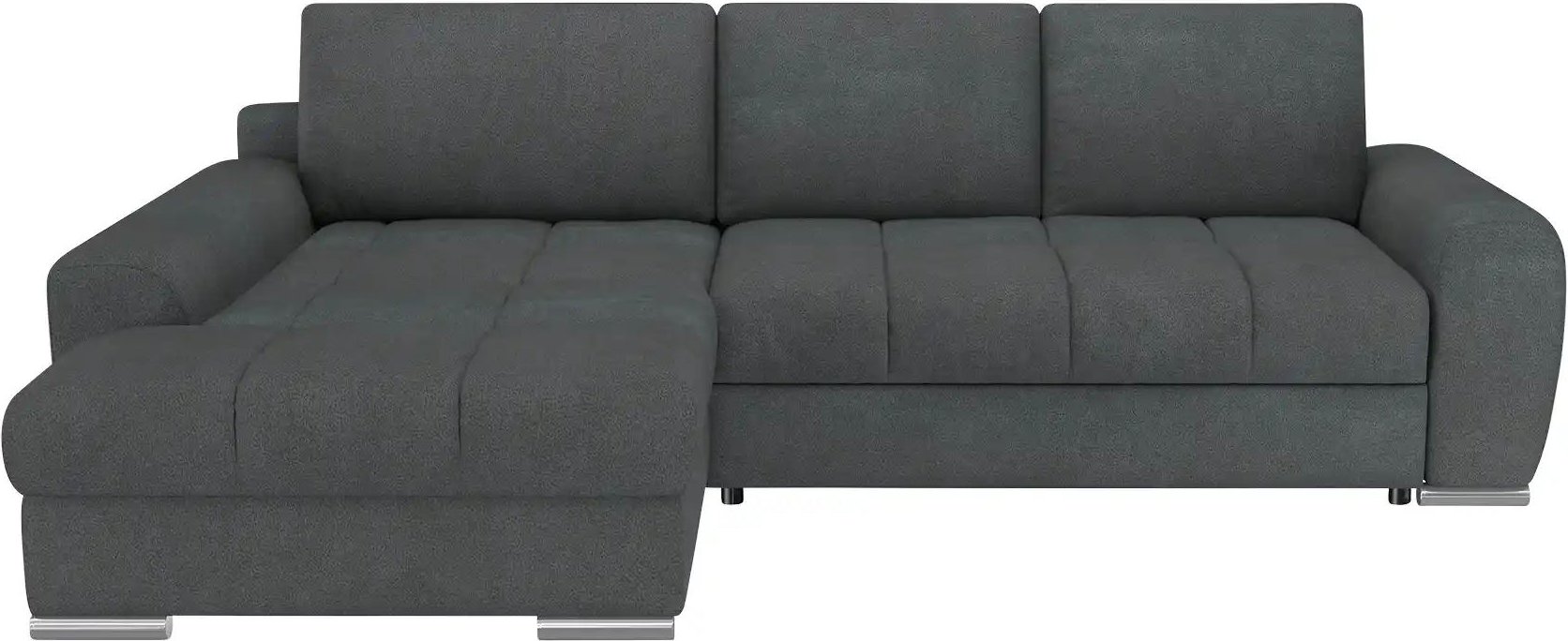 Thumbnail - bobb Ecksofa mit Funktion Soumia ¦ Maße (cm): B: 283 H: 91 T: 181.0 Polstermöbel > Sofas > 3-Sitzer - Höffner
