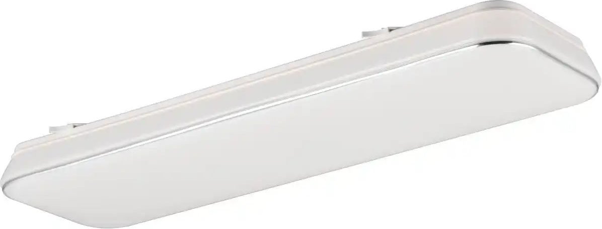 Thumbnail - Trio LED-Deckenleuchte ¦ weiß ¦ Maße (cm): B: 60 H: 6 T: 17.0 Lampen & Leuchten > Deckenleuchten - Höffner