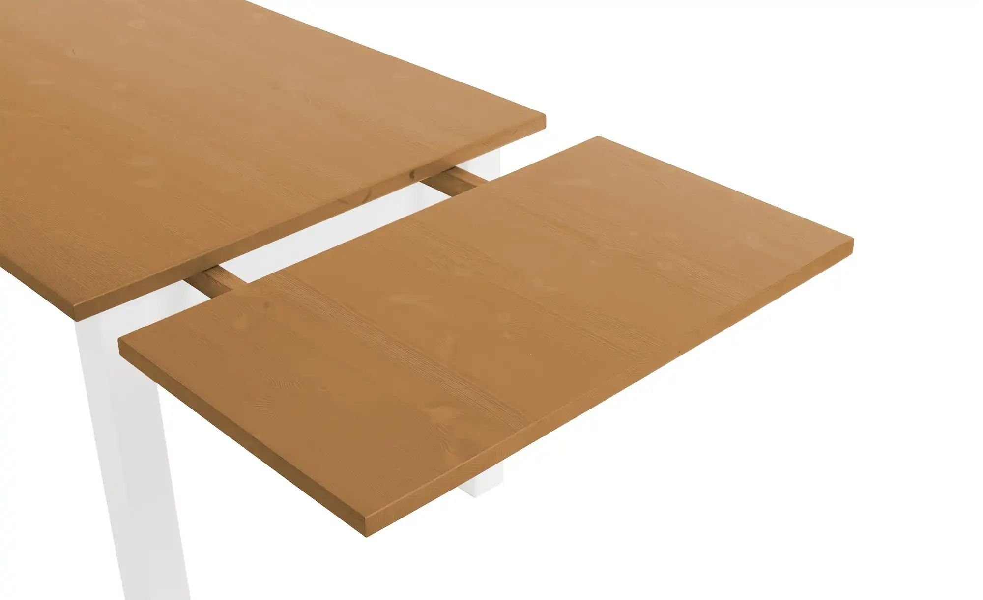 maison bleue Ansteckplatte Bendix ¦ holzfarben ¦ Maße (cm): B: 90 H: 3 Tische > Tischplatten - Höffner