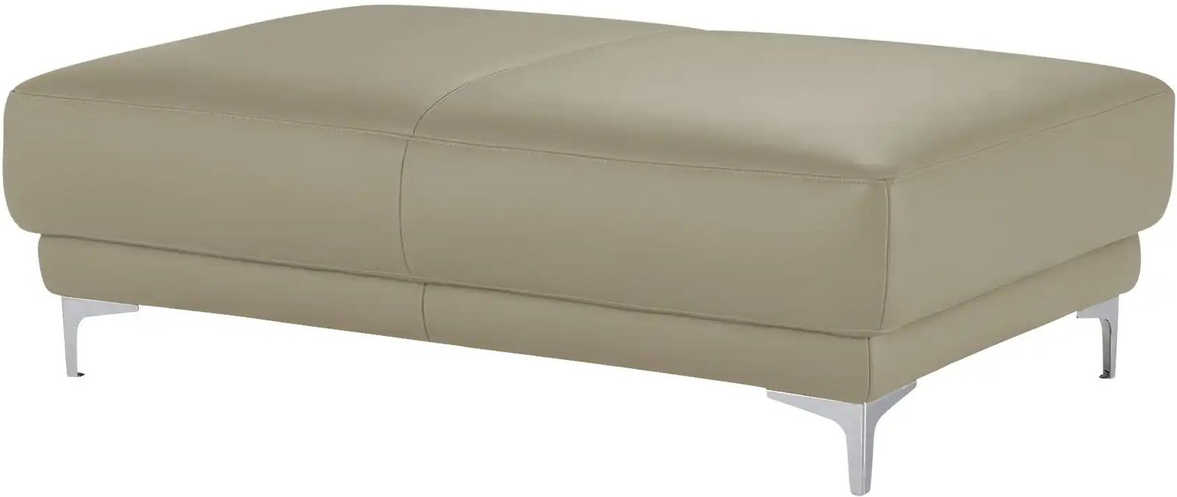 Max Schelling Hockerbank Vita ¦ beige ¦ Maße (cm): B: 130 T: 80.0 Polstermöbel > Hocker - Höffner