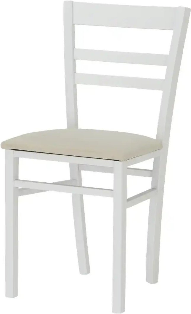 Stuhl Mira ¦ Maße (cm): B: 42 H: 86 T: 43.5 Stühle > Küchenstühle > Polster Küchenstühle - Höffner