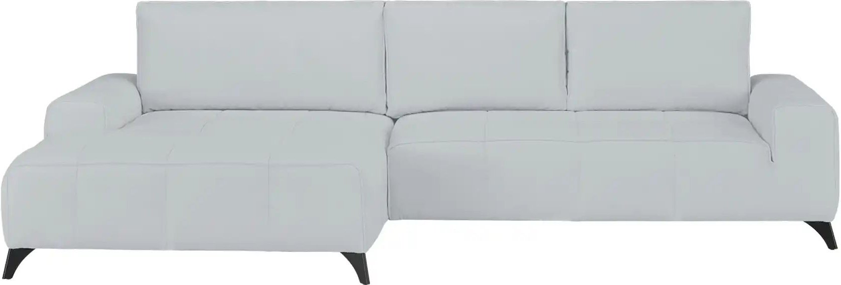 switch Ecksofa Athena ¦ grau ¦ Maße (cm): B: 290 H: 85 T: 175.0 Polstermöbel > Sofas > Ecksofas - Höffner