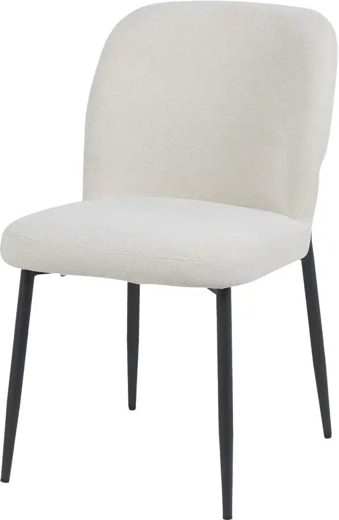 uno Esszimmerstuhl Henna ¦ beige ¦ Maße (cm): B: 48 H: 82 T: 61.0 Stühle > Küchenstühle > Polster Küchenstühle - Höffne...