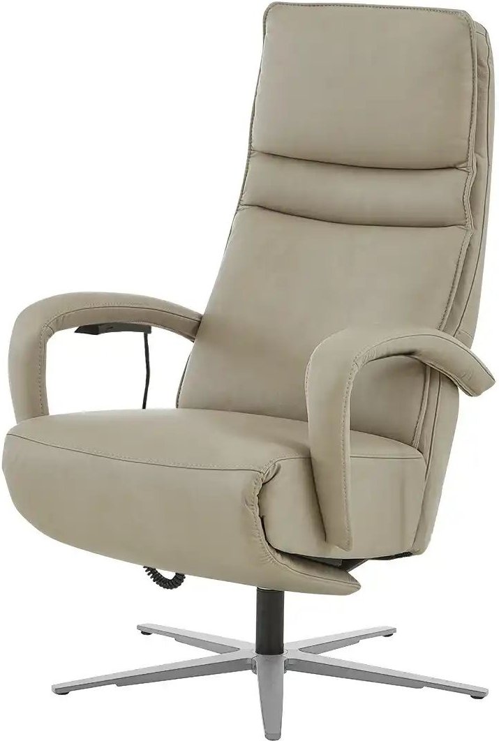 Hukla Relaxsessel Nick ¦ Maße (cm): B: 76 H: 108 T: 86.0 Polstermöbel > Sessel > Relaxsessel - Höffner